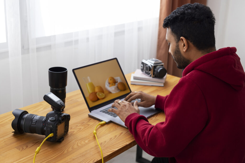 Cultivating An Image
