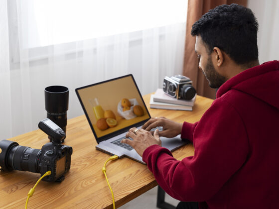 Cultivating An Image