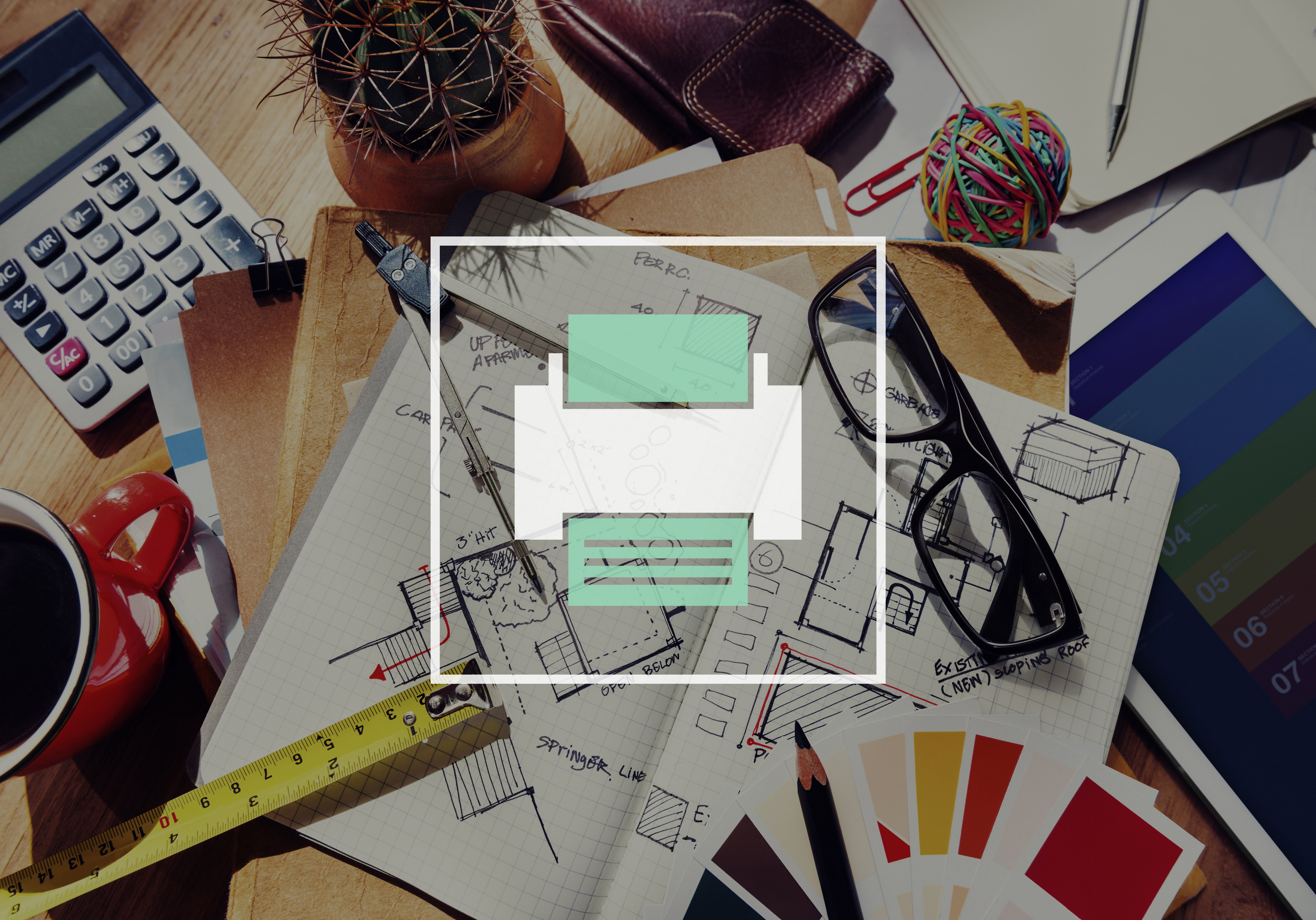 Creating An Identity