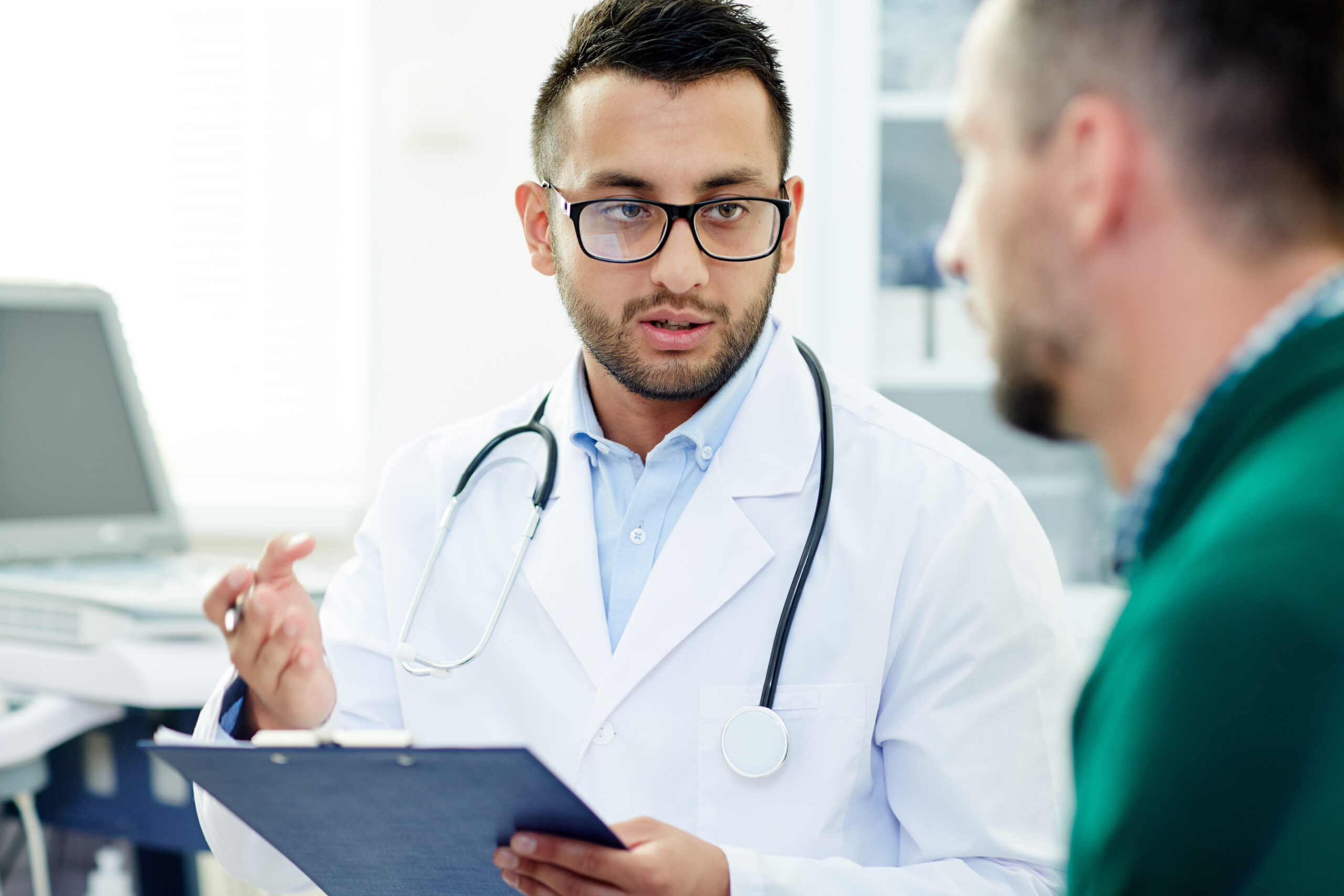 Patient Relationship <br> Management