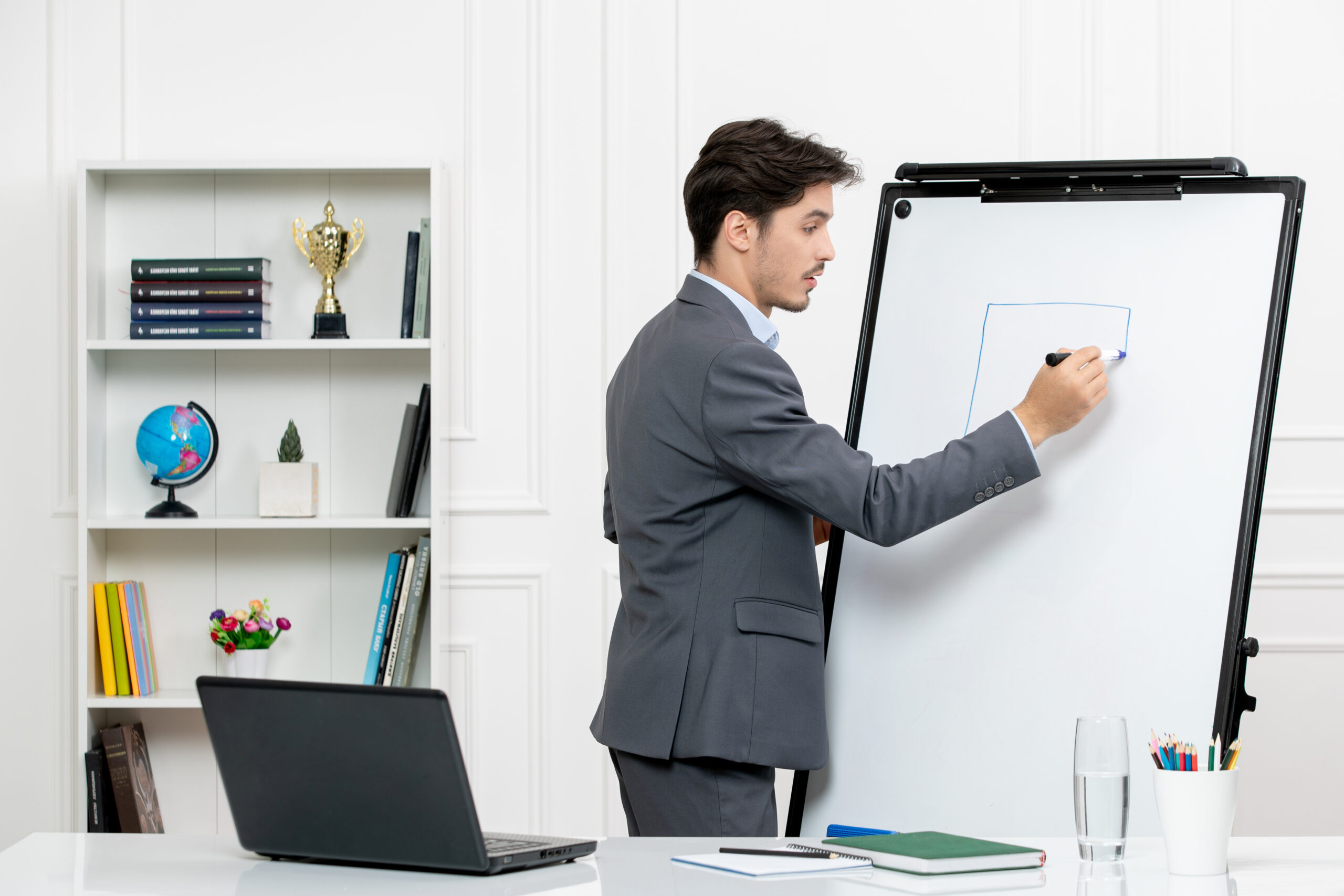 Presentation <br>Skills