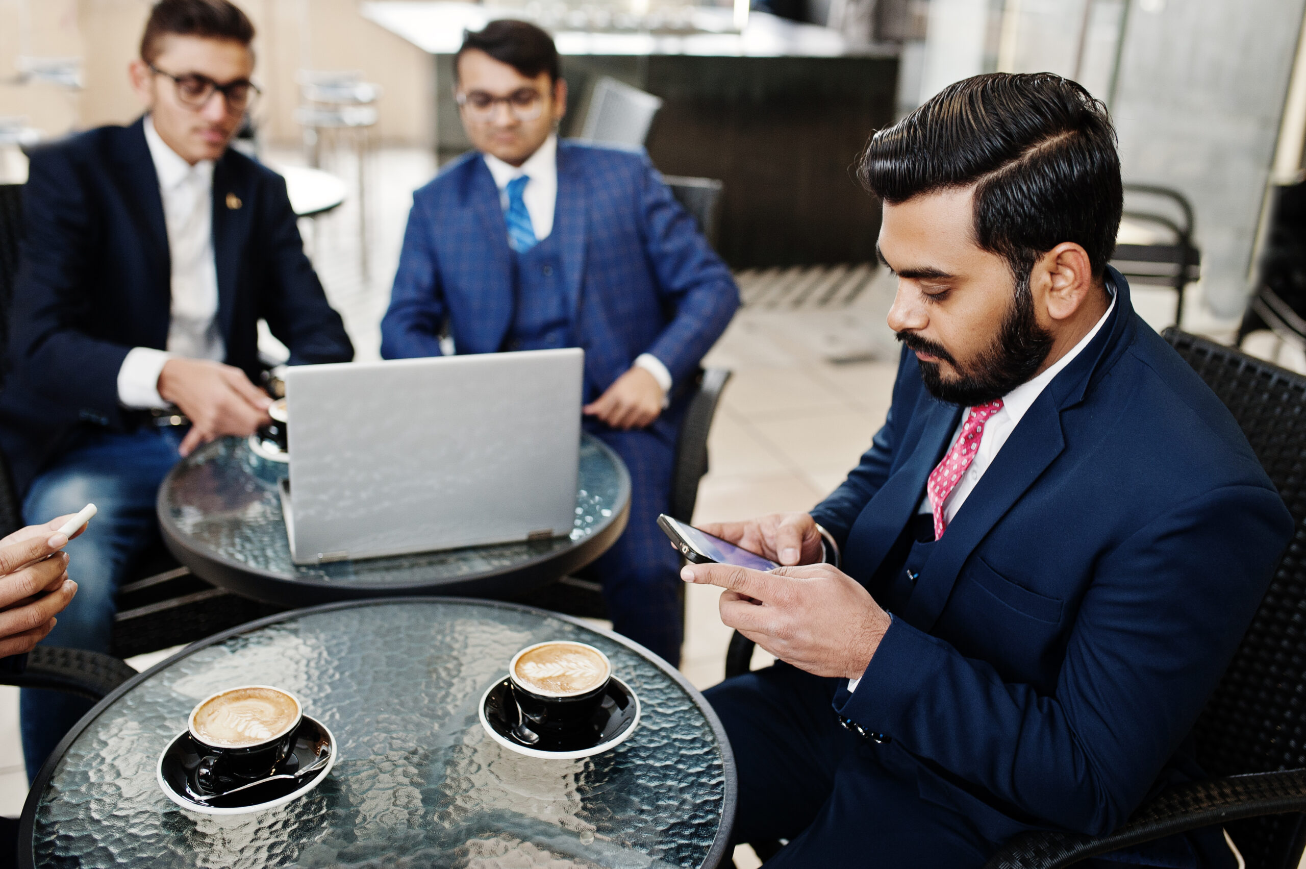 Business Fluency