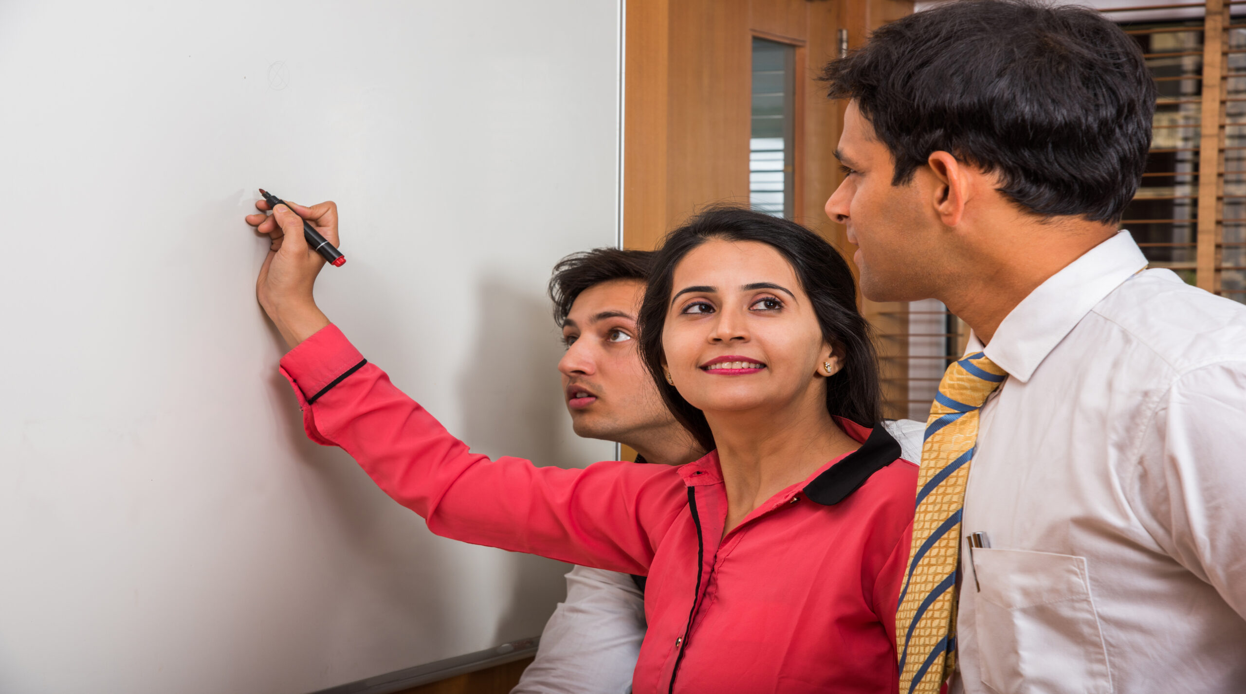 Coaching Methodology