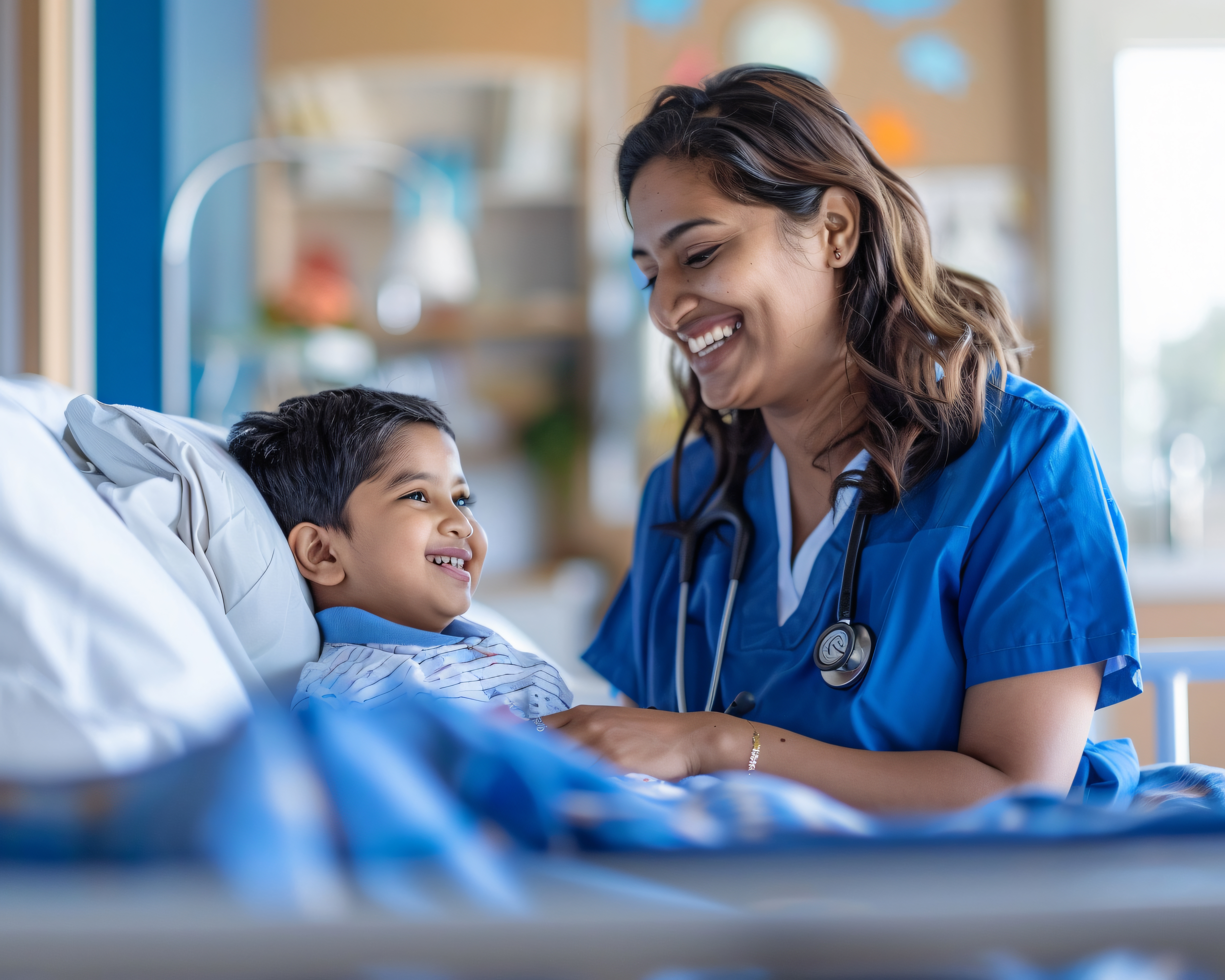 Patient Care Excellence